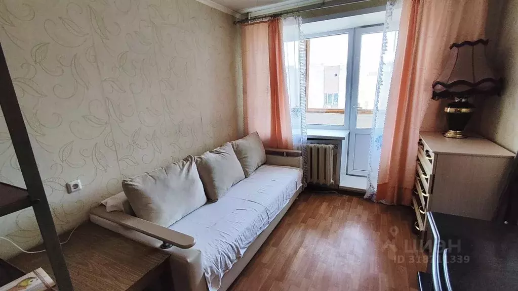 3-к кв. Воронежская область, Воронеж ул. 9 Января, 302 (59.3 м) - Фото 0