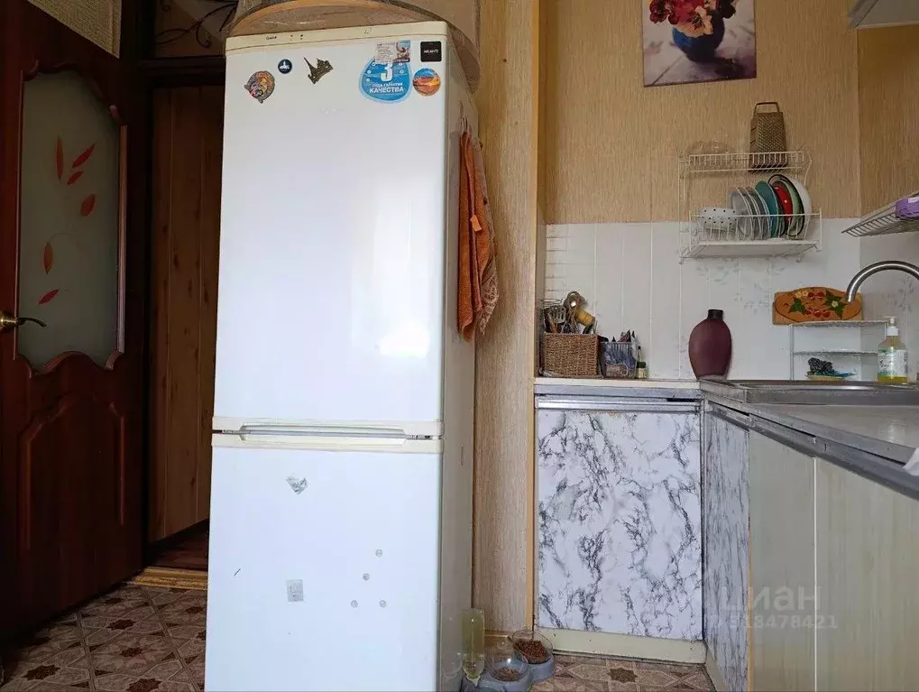 Комната Москва Голубинская ул., 29К3 (16.0 м) - Фото 1