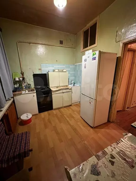 Комната 18 м в 3-к, 1/4 эт. - Фото 1