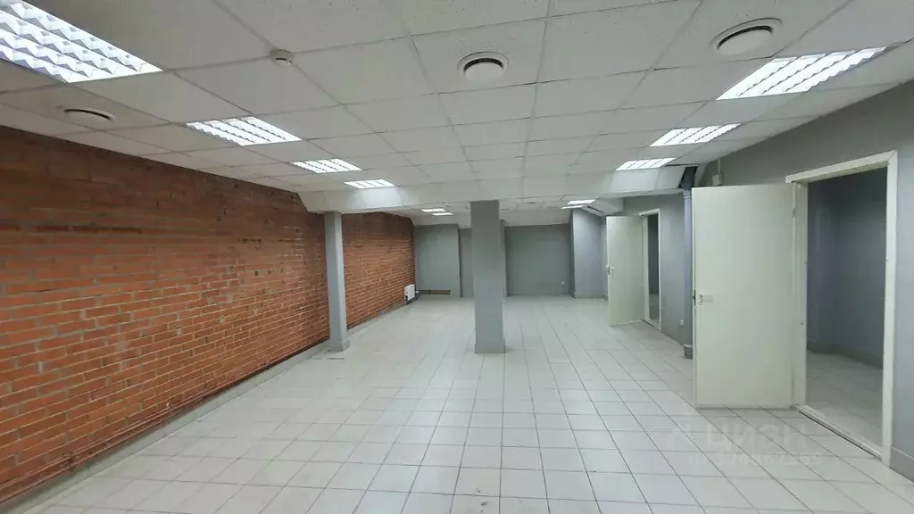 Помещение свободного назначения в Новосибирская область, Новосибирск ... - Фото 2