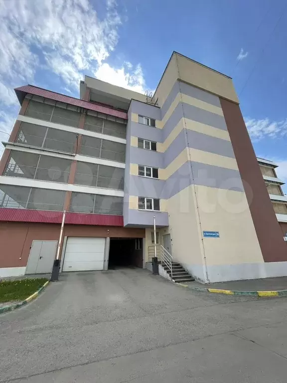 Машиноместо, 15 м - Фото 1