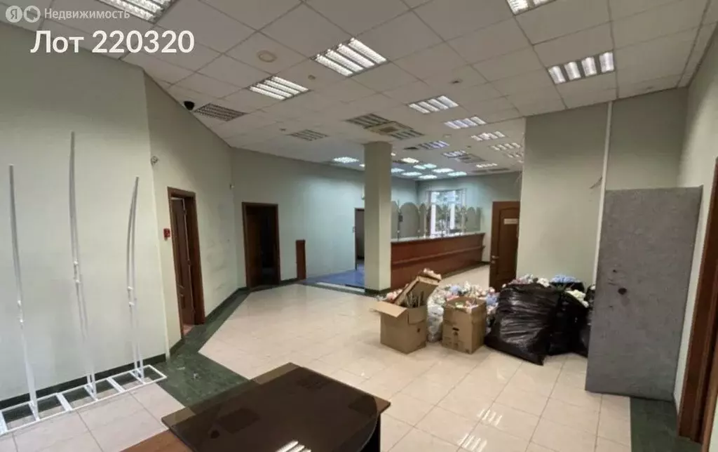 Помещение свободного назначения (164 м) - Фото 0