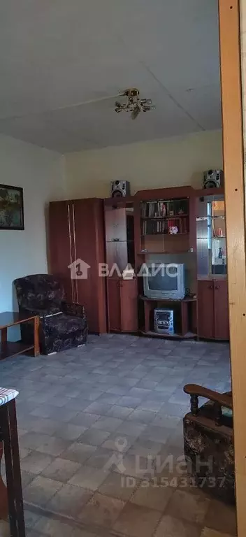 3-к кв. Владимирская область, Ковров ул. Калинина, 14 (60.0 м) - Фото 0
