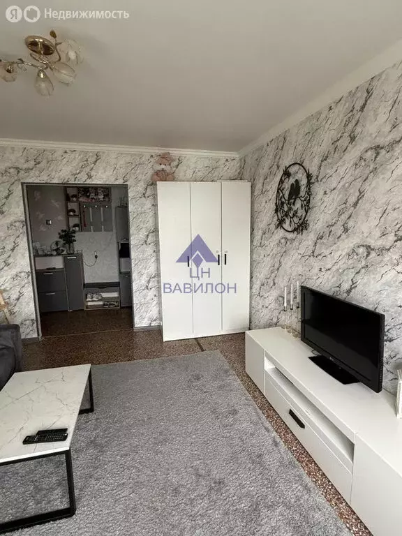 2-комнатная квартира: Волгодонск, бульвар Великой Победы, 38 (49.1 м) - Фото 2