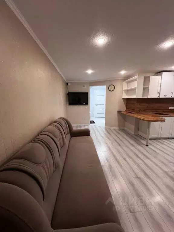 2-к кв. Краснодарский край, Анапа Северная ул., 15 (68.0 м) - Фото 1