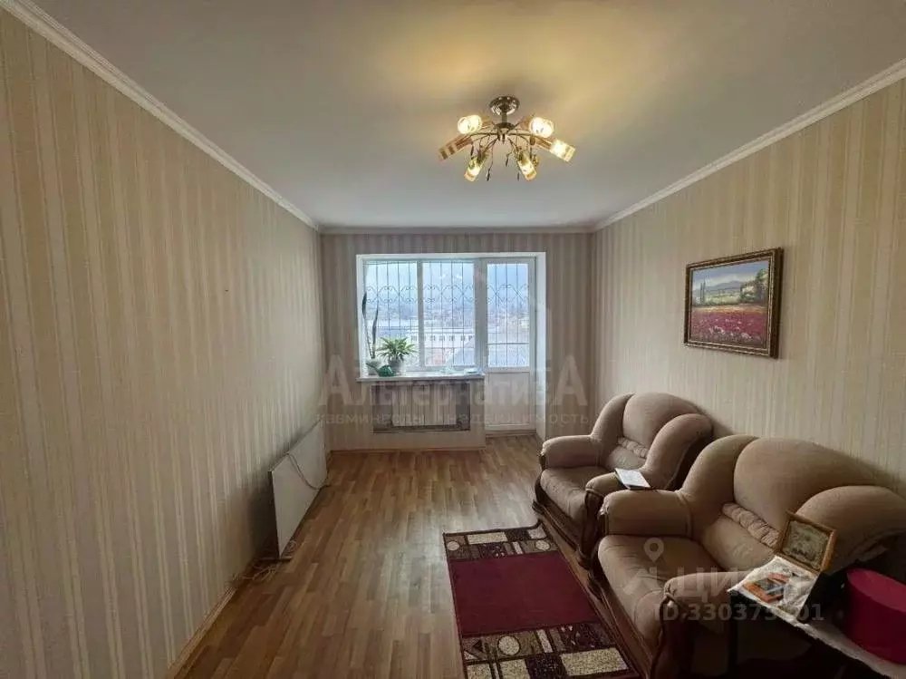 Дом в Ставропольский край, Кисловодск ул. Чапаева, 91 (106 м) - Фото 1