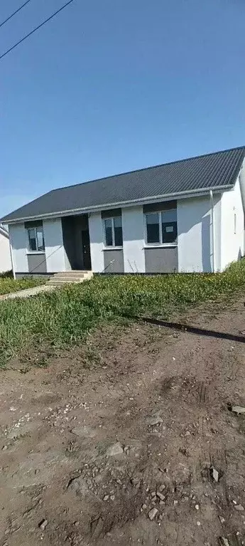 Дом в Свердловская область, Сысертский муниципальный округ, пос. ... - Фото 1