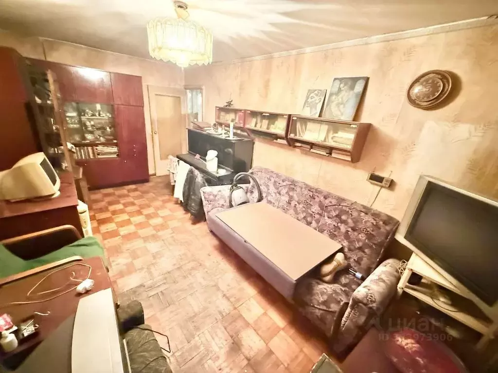 2-к кв. Удмуртия, Ижевск Удмуртская ул., 197 (43.5 м) - Фото 1