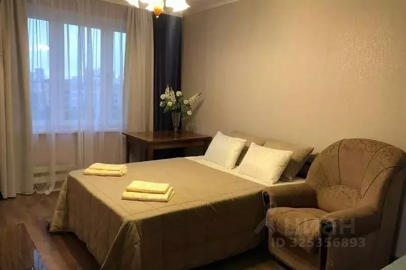 2-к кв. Москва ул. Красного Маяка, 1К1 (60.0 м) - Фото 2