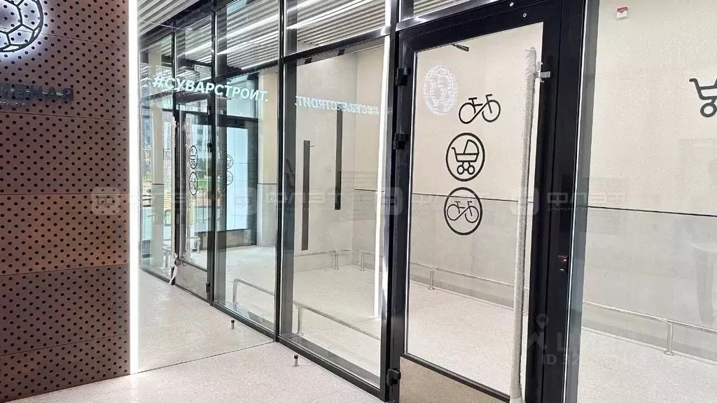 1-к кв. Татарстан, Казань ул. Ярышлар, 8 (35.8 м) - Фото 2