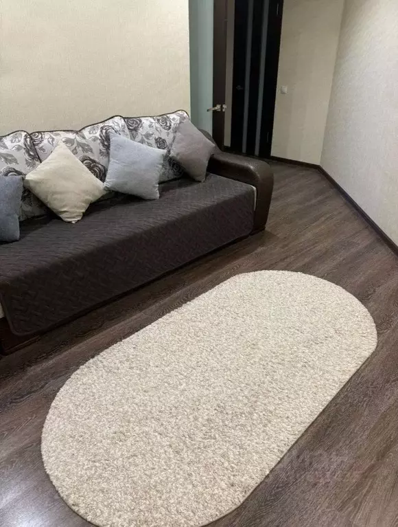 2-к кв. Ханты-Мансийский АО, Радужный 6-й мкр, 3 (75.9 м) - Фото 2