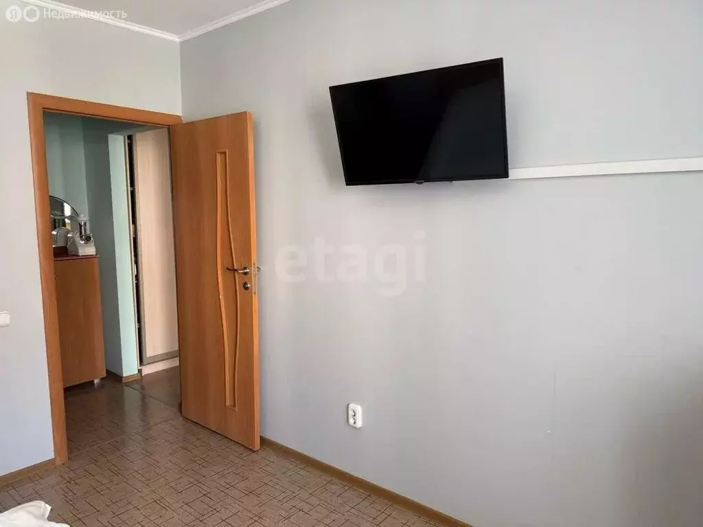 2-комнатная квартира: Ростов-на-Дону, Извилистая улица, 8Б (52.6 м) - Фото 0