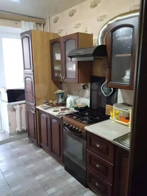 2-к. квартира, 56 м, 7/16 эт. - Фото 0