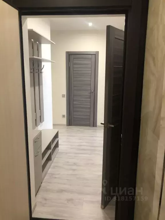 2-к кв. Татарстан, Казань ул. Волкова, 12 (53.3 м) - Фото 0