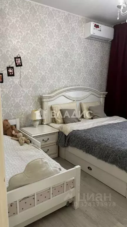 2-к кв. Нижегородская область, Нижний Новгород Бурнаковская ул., 79 ... - Фото 0