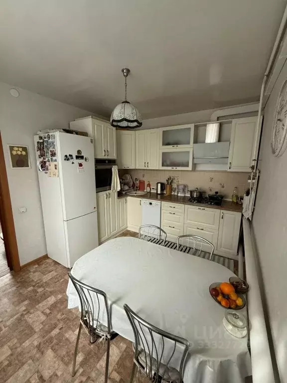 Дом в Омская область, Омск ул. 8-я Кировская (104 м) - Фото 1