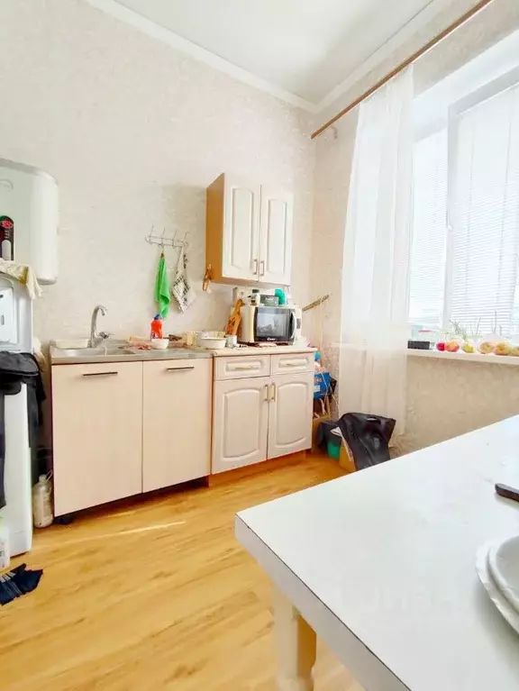 1-к кв. Орловская область, Орел ул. Тургенева, 4 (30.0 м) - Фото 2