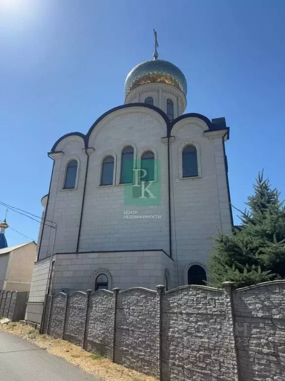 Дом в Севастополь ул. Танкистов, 55А (96 м) - Фото 1