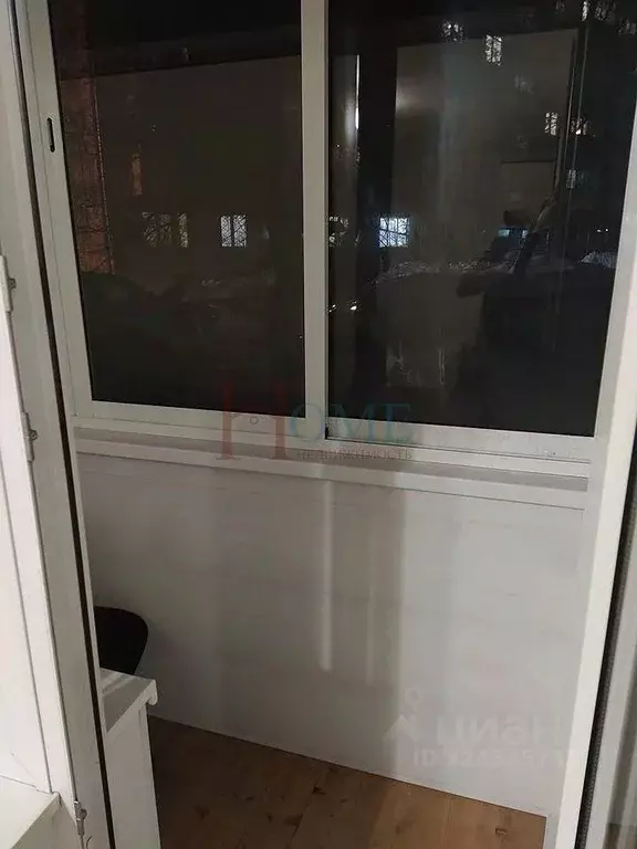 1-к кв. Новосибирская область, Новосибирск ул. Кропоткина, 94 (30.0 м) - Фото 2