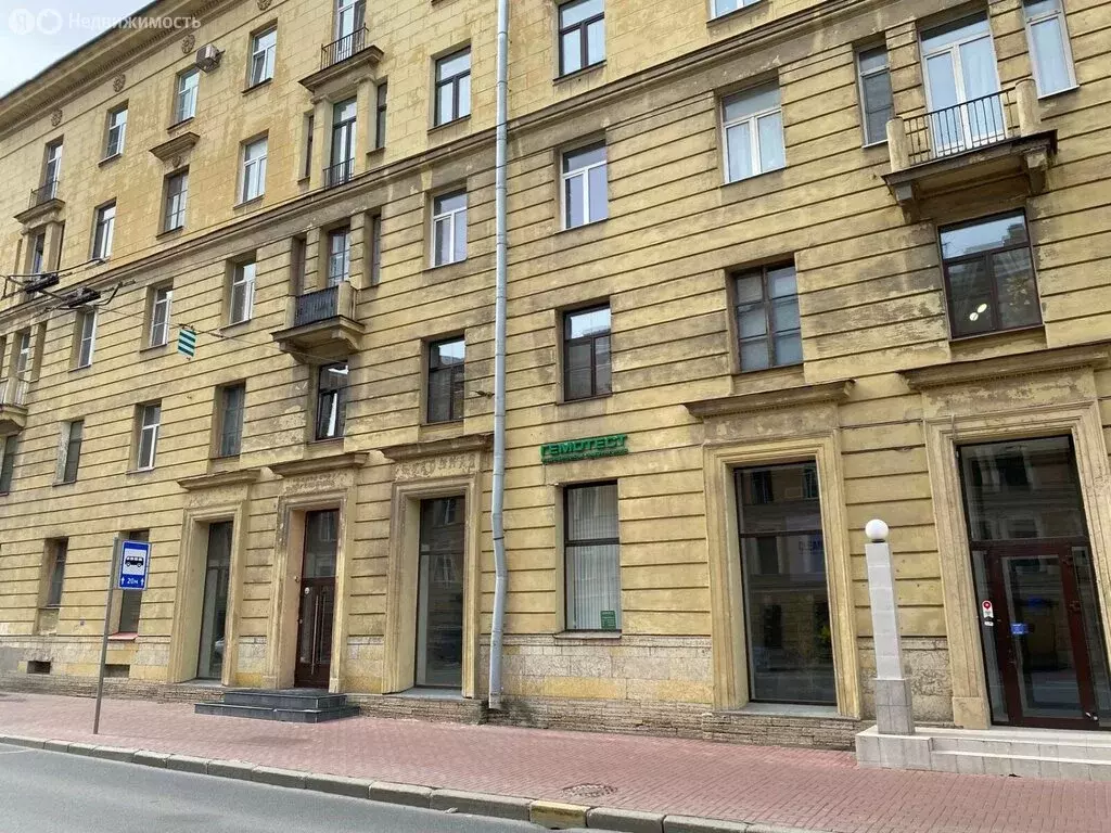 Помещение свободного назначения (156.5 м) - Фото 2
