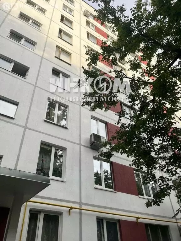 3-комнатная квартира: Москва, Чусовская улица, 11к1 (58.7 м) - Фото 0