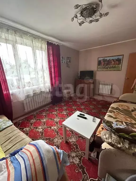 1-к. квартира, 33,2 м, 1/3 эт. - Фото 1