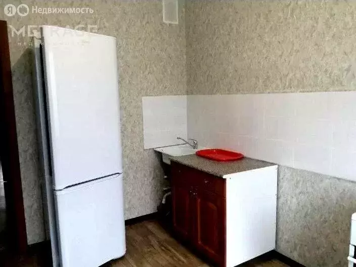 1-комнатная квартира: Новосибирск, улица Титова, 252/2 (33 м) - Фото 0