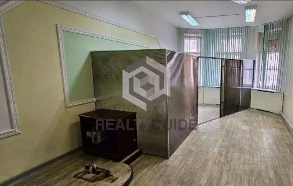 Торговая площадь в Москва ул. Малая Дмитровка, 23/15С1 (158 м) - Фото 1