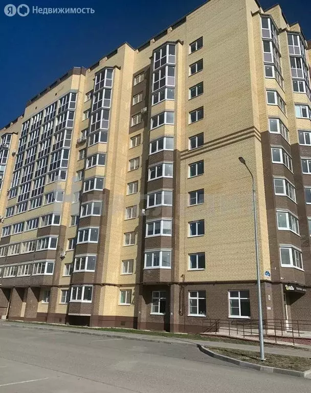 2-комнатная квартира: Великий Новгород, Западный район, улица ... - Фото 1