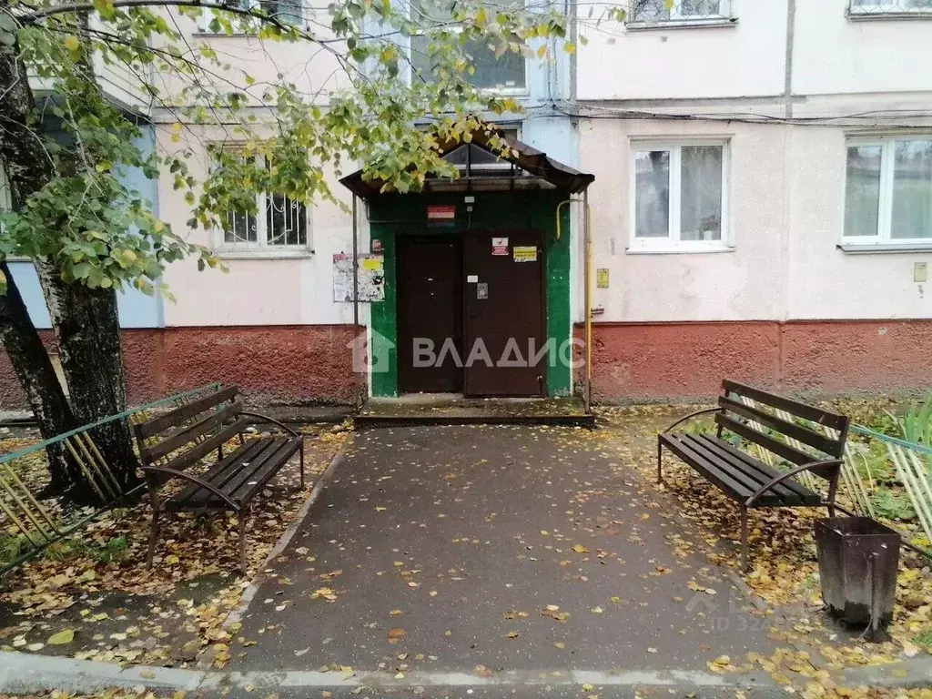 3-к кв. Алтайский край, Бийск Социалистическая ул., 110 (60.1 м) - Фото 1