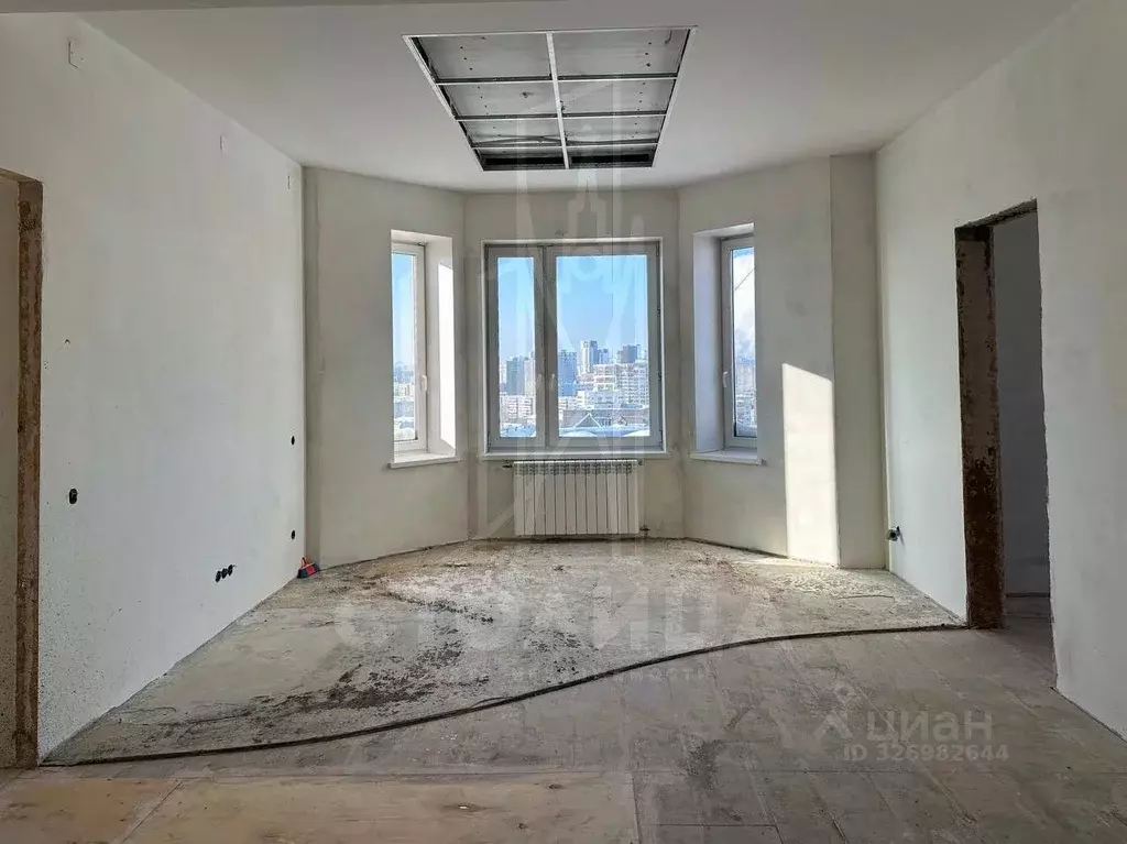 5-к кв. Свердловская область, Екатеринбург ул. Гурзуфская, 16 (148.3 ... - Фото 1