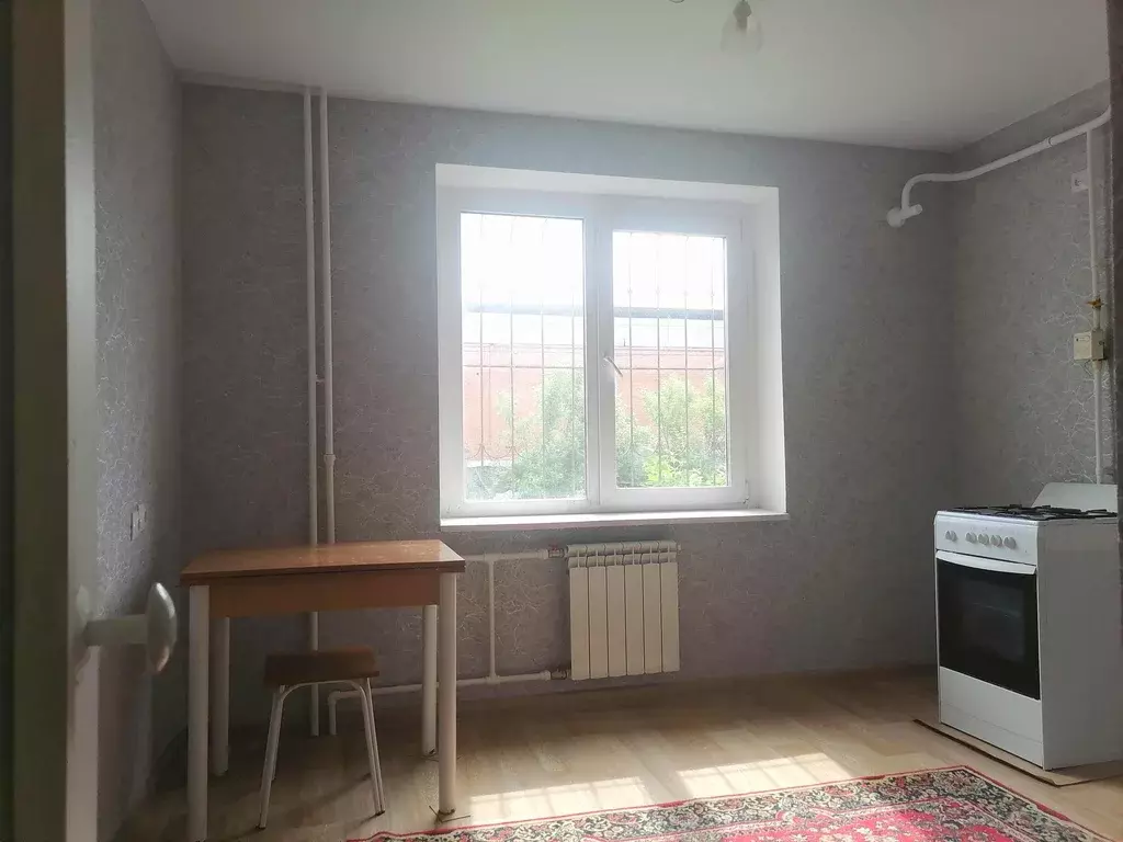 Продаётся 1-к квартира, 37 м - Фото 0