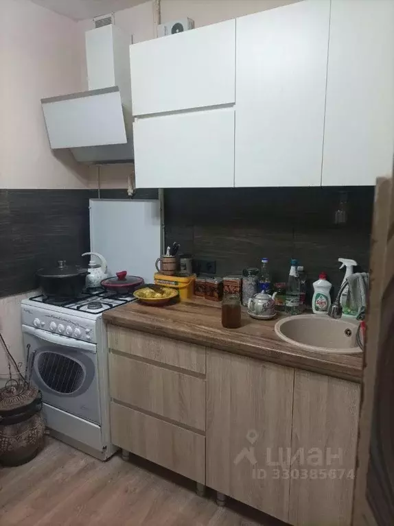 3-к кв. Волгоградская область, Волгоград пос. Ангарский, ул. ... - Фото 1