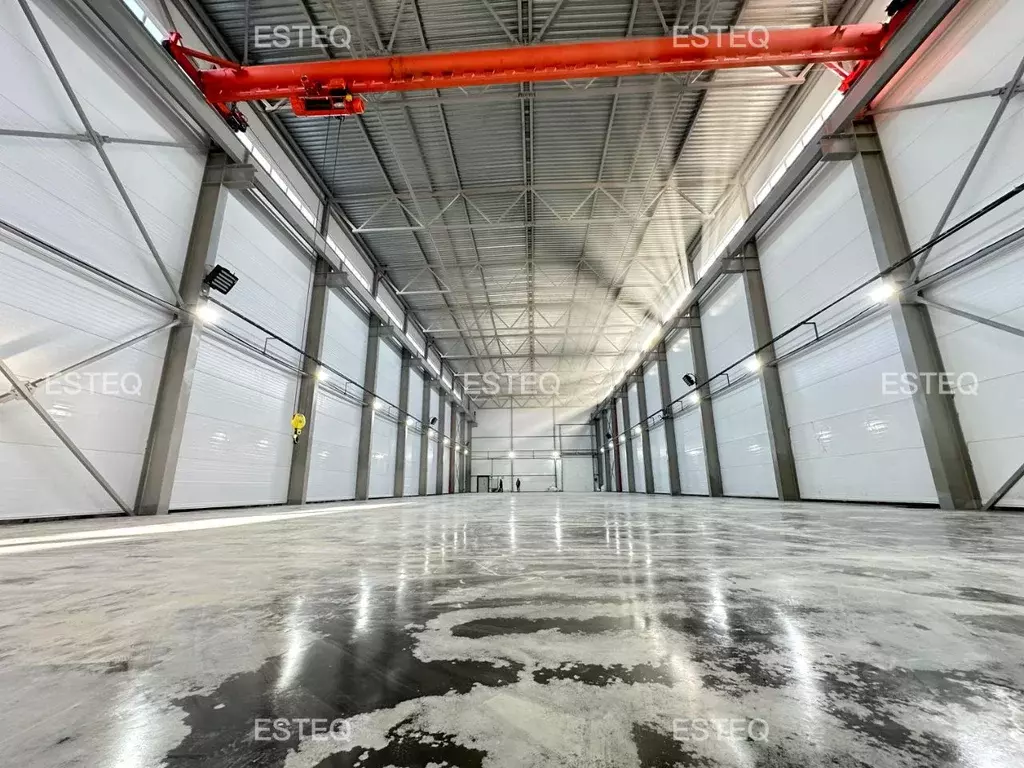 Производственное помещение в Новосибирская область, Новосибирский ... - Фото 1