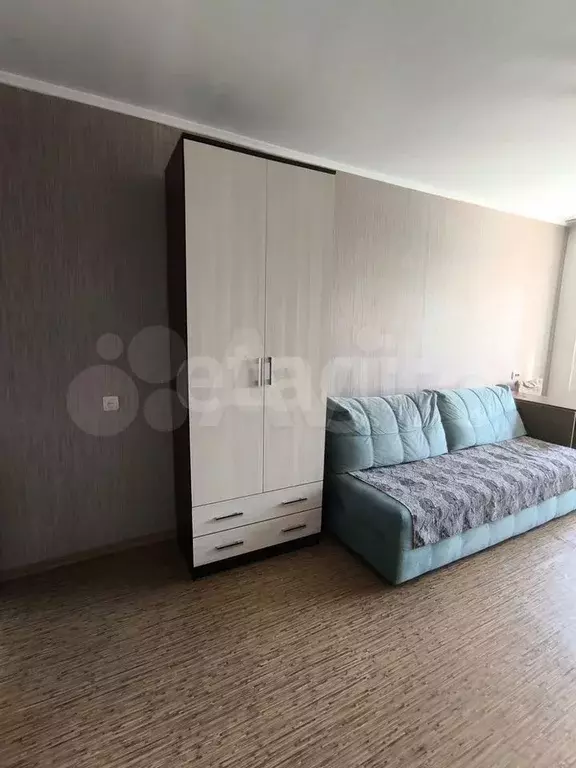 Квартира-студия, 23 м, 8/9 эт. - Фото 1