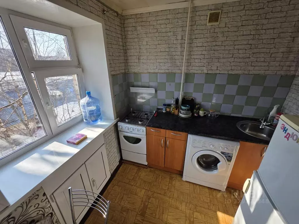 1-к кв. Коми, Сыктывкар ул. Чернова, 3 (34.0 м) - Фото 0