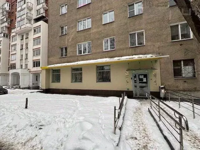 Торговая площадь в Свердловская область, Екатеринбург ул. Куйбышева, ... - Фото 1