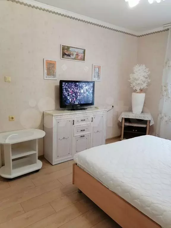 2-к. квартира, 72 м, 6/10 эт. - Фото 1