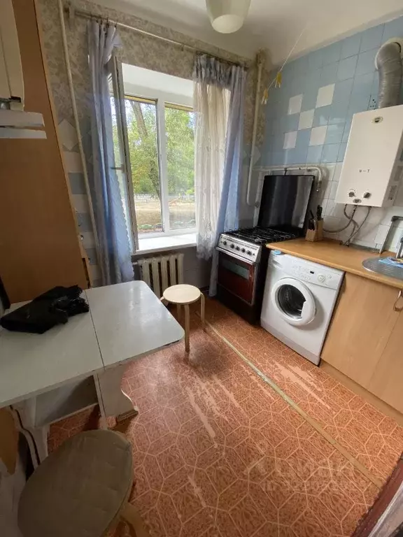 1-к кв. Ростовская область, Новочеркасск Спортивная ул., 44 (30.0 м) - Фото 2