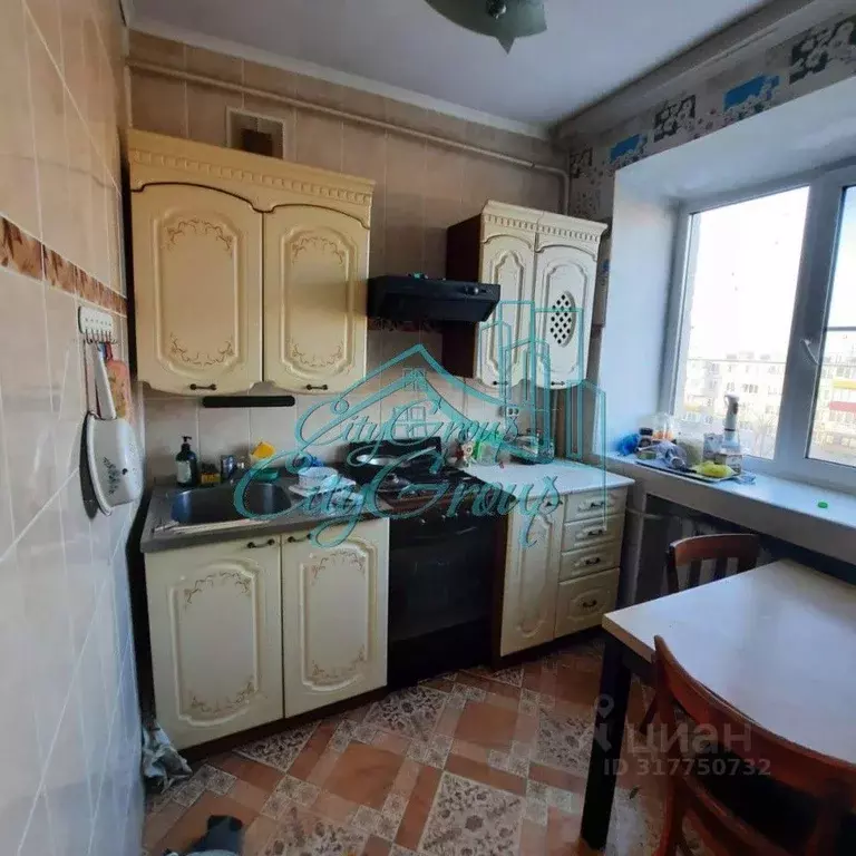 3-к кв. Оренбургская область, Орск пос. ОЗТП, пер. Сарматский, 5 (51.7 ... - Фото 2