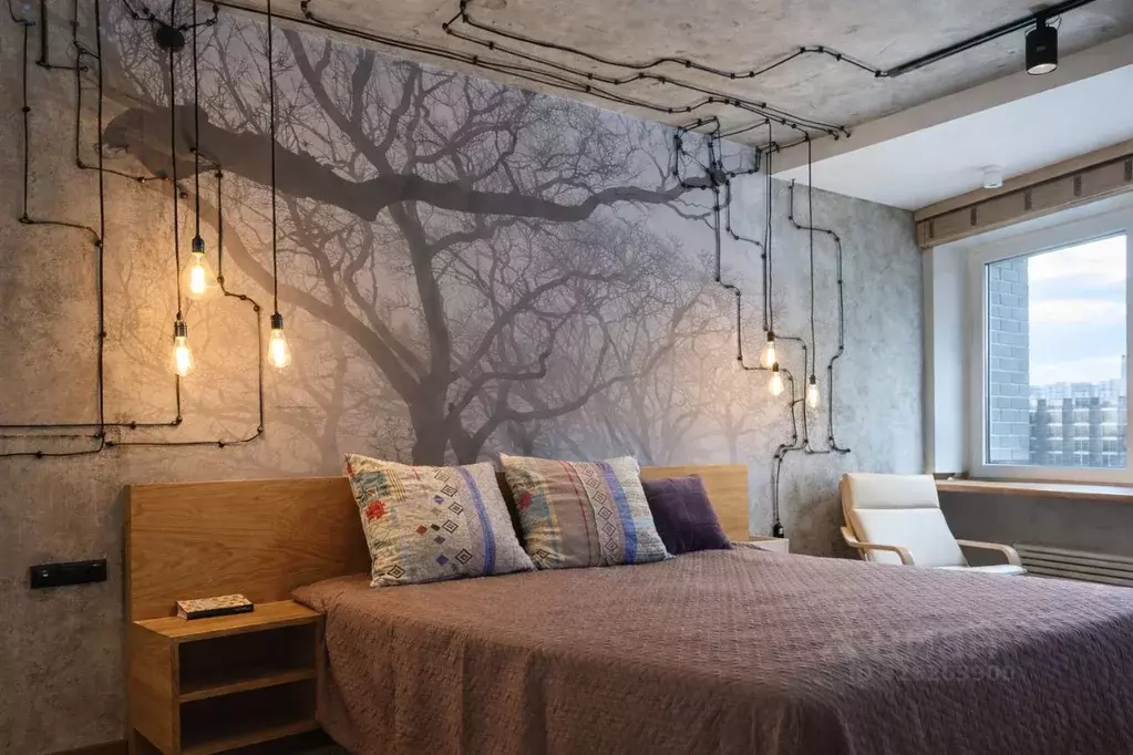 2-к кв. Москва ул. Михайлова, 31А (55.8 м) - Фото 2