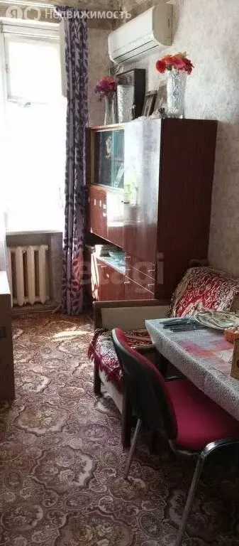 3-комнатная квартира: Ростов-на-Дону, микрорайон Сельмаш, ... - Фото 1