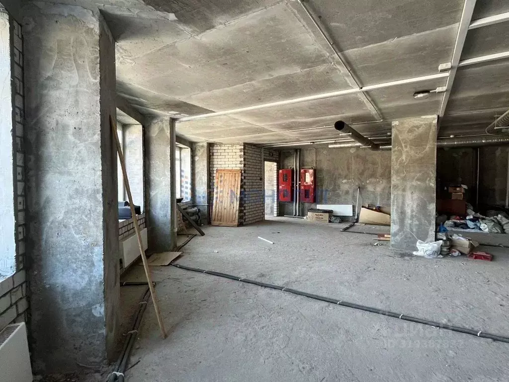 Помещение свободного назначения в Нижегородская область, Нижний ... - Фото 1