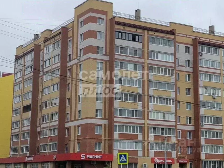 1-к кв. Марий Эл, Йошкар-Ола ул. Димитрова, 75 (43.0 м) - Фото 2