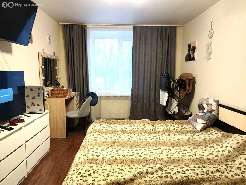 2-комнатная квартира: Никольское, Советский проспект, 225 (42.4 м) - Фото 1