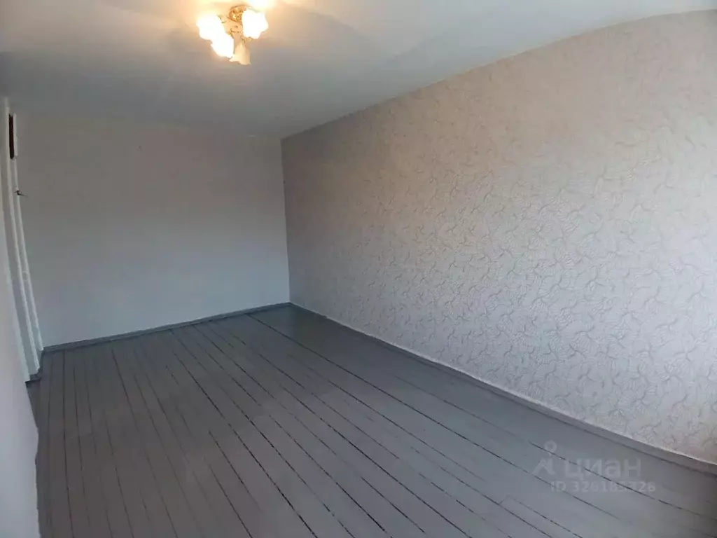 2-к кв. Калужская область, Кировский муниципальный округ, Воскресенск ... - Фото 2