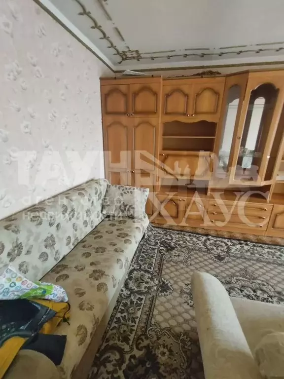 1-к. квартира, 33 м, 5/5 эт. - Фото 0