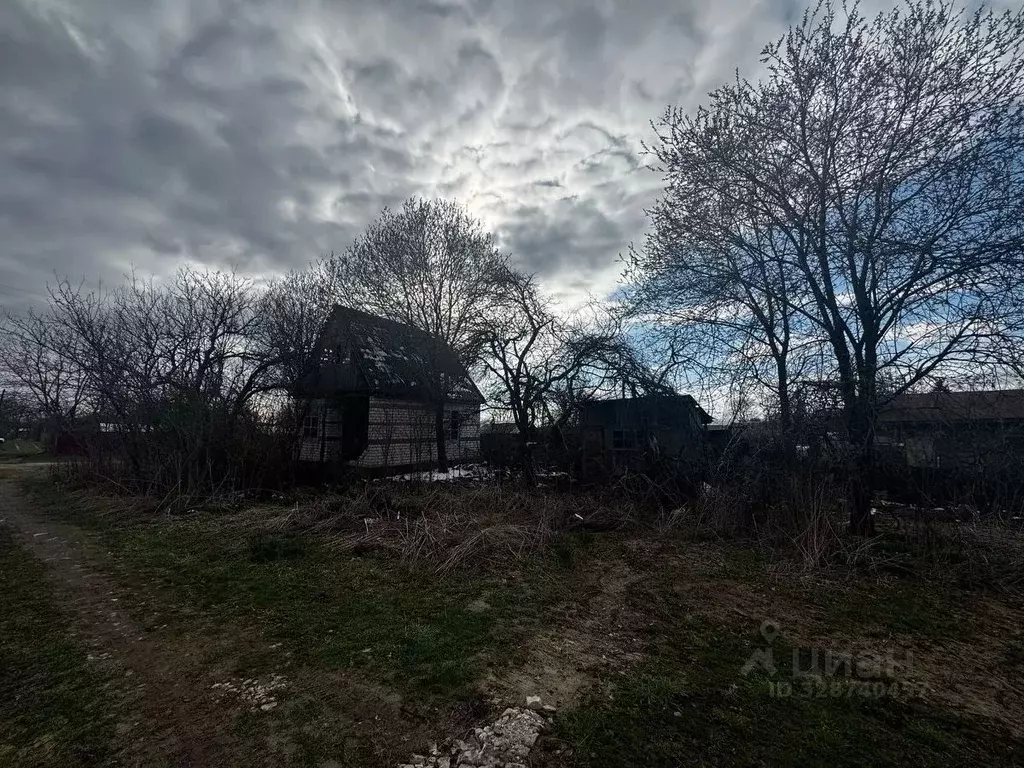 Участок в Брянская область, Брянск Коммунальник садовое общество, 93 ... - Фото 2