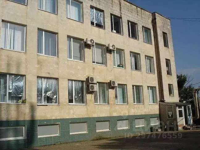 Помещение свободного назначения в Краснодарский край, Крымск ... - Фото 2