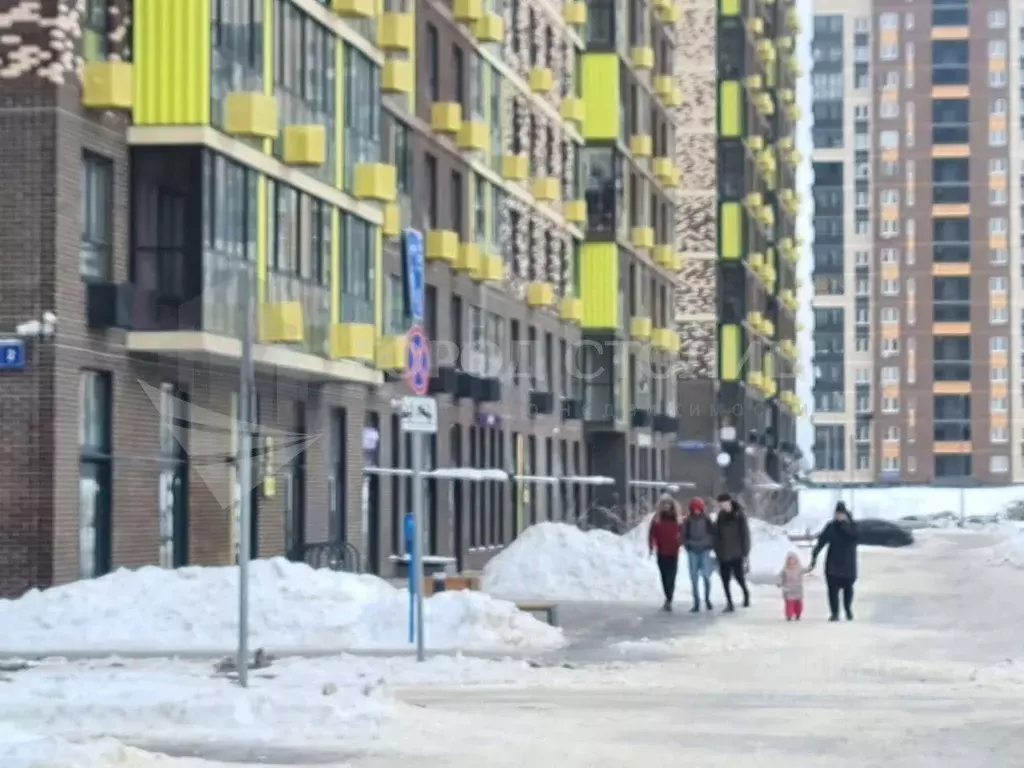 Помещение свободного назначения в Московская область, Ленинский ... - Фото 1